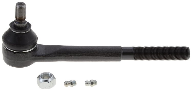JTE7043 Tie Rod End Fits Select GM Models, Position: Left/Driver or Right/Passenger, Inner