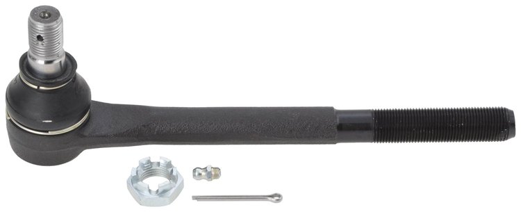 JTE7045 Tie Rod End Fits Select GM Models, Position: Left/Driver or Right/Passenger, Inner