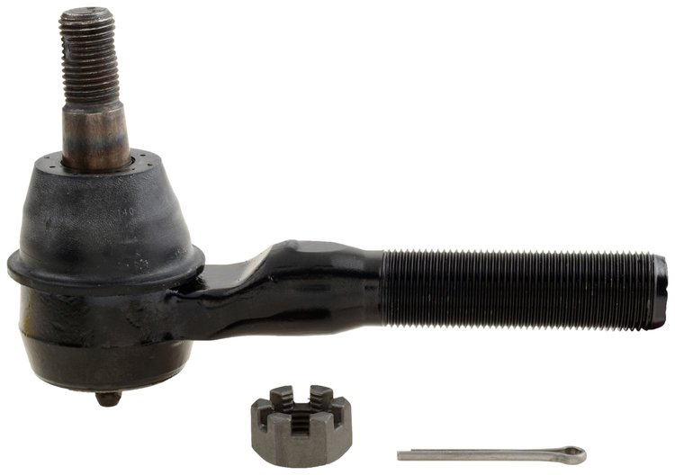 JTE7049 Tie Rod End Fits Select Ford Models