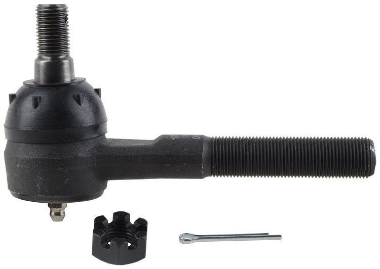 JTE7065 Tie Rod End Fits Select Dodge Models, Front Outer
