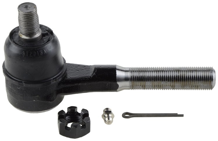 JTE7066 Tie Rod End Fits Select Dodge Models, Front Outer