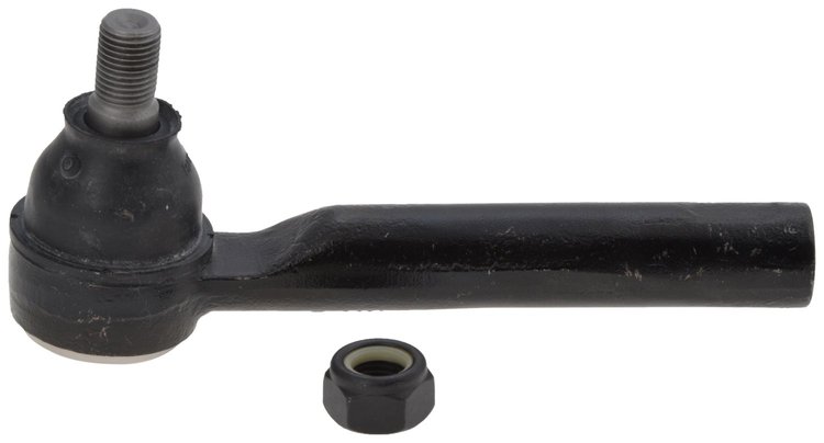 JTE7575 Tie Rod End Fits Select Subaru Models, Position: Left/Driver or Right/Passenger, Outer