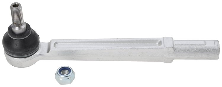 JTE760 Tie Rod End Fits Select Porsche Models, Position: Left/Driver or Right/Passenger, Outer
