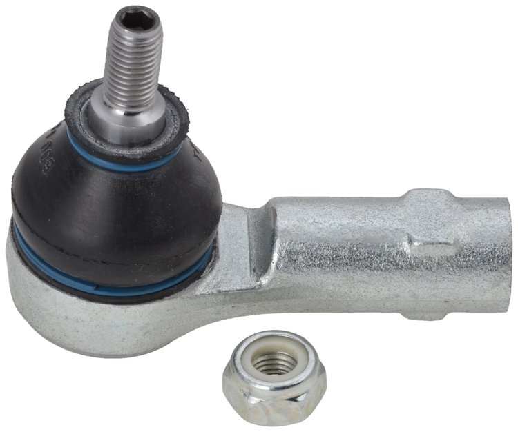 JTE7606 Tie Rod End Fits Select Hyundai Models, Position: Left/Driver or Right/Passenger, Front Outer