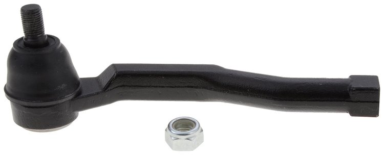 JTE7614 Tie Rod End Fits Select GM Models, Left Outer