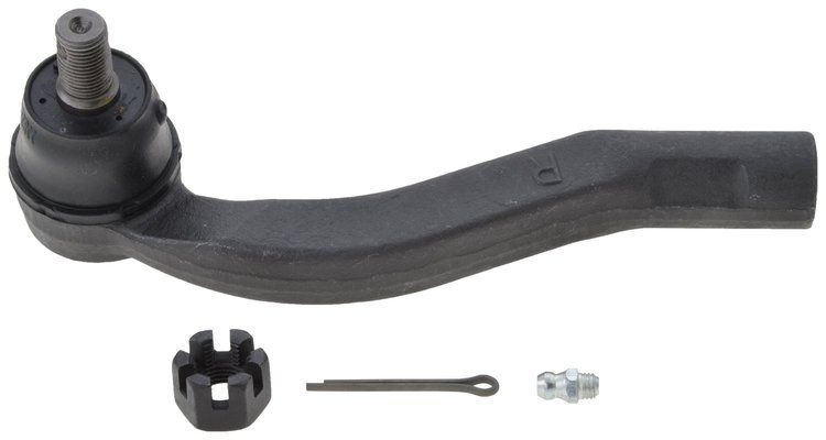 JTE7617 Tie Rod End Fits Select Toyota Models, Right Outer