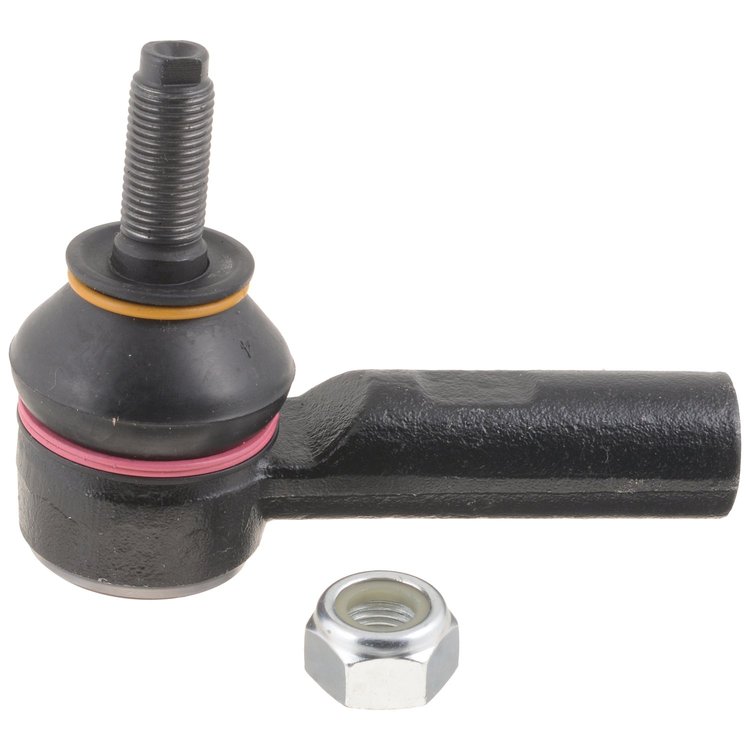 JTE7680 Tie Rod End Fits Select Suzuki Models, Position: Left/Driver or Right/Passenger, Outer