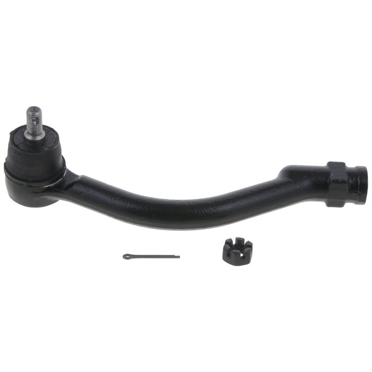 JTE7684 Tie Rod End Fits Select Hyundai Models, Right Outer