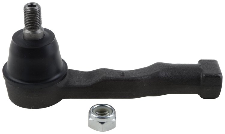 JTE7686 Tie Rod End Fits Select Kia Models, Right Outer
