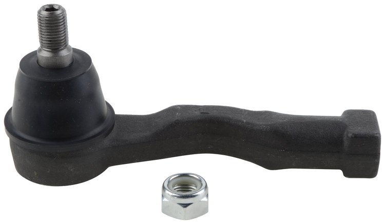 JTE7687 Tie Rod End Fits Select Kia Models, Left Outer