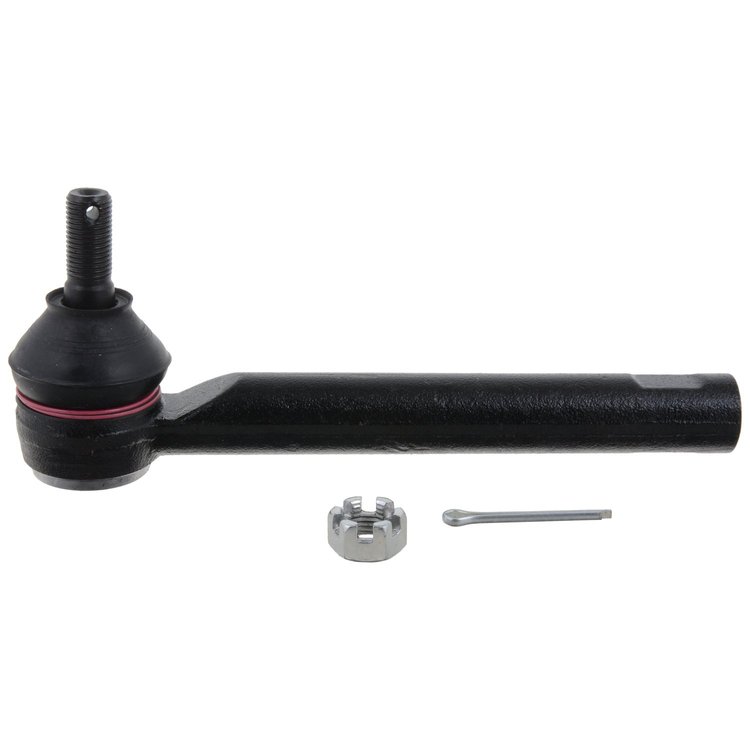 JTE7698 Tie Rod End Fits Select Toyota Models, Position: Left/Driver or Right/Passenger, Outer