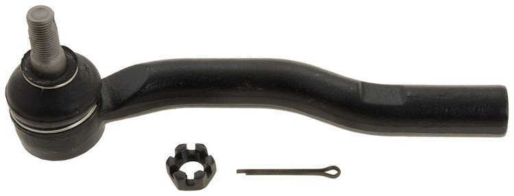 JTE7699 Tie Rod End Fits Select Toyota Models, Right Outer