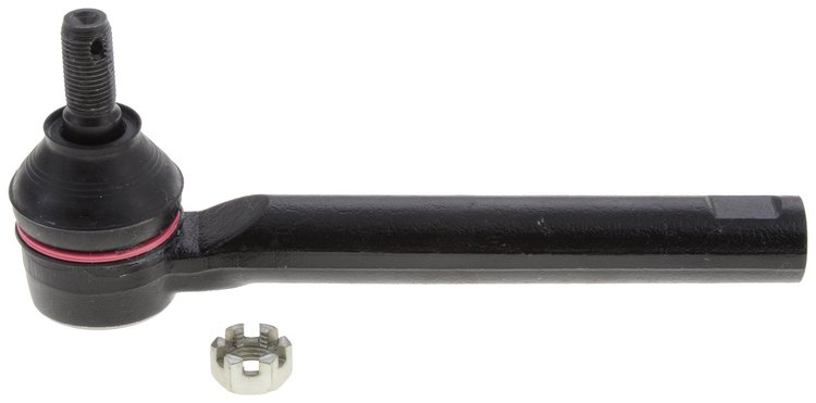 JTE7751 Tie Rod End Fits Select Lexus Models, Position: Left/Driver or Right/Passenger, Outer