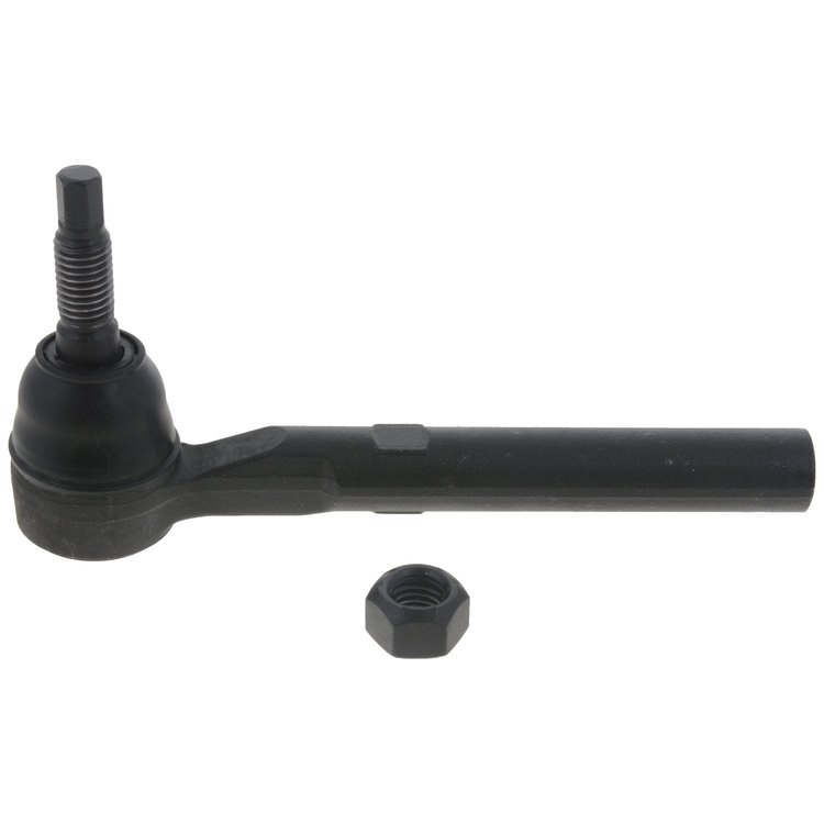 JTE908 Tie Rod End Fits Select Hummer Models, Position: Left/Driver or Right/Passenger, Outer