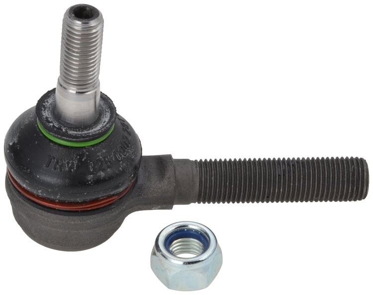 JTE998 Tie Rod End Fits Select Porsche Models, Front Outer