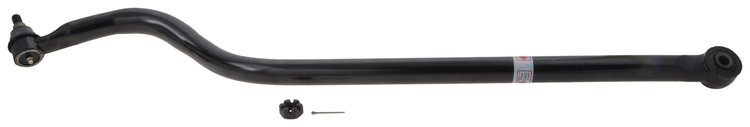 JTR108 Track Bar Fits Select Mopar Models, Position: Left/Driver or Right/Passenger, Front