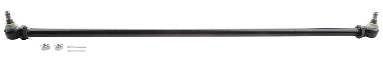JTR2708 Drag Link Fits Select Mercedes-Benz Models, Position: Left/Driver or Right/Passenger
