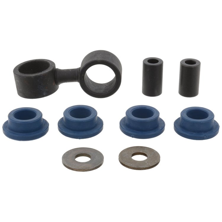 JTS1021 Stabilizer Bar Link Kit Fits Select Audi Models, Position: Left/Driver or Right/Passenger, Rear