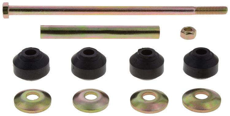 JTS1155 Stabilizer Bar Link Kit Fits Select Ford Models, Position: Left/Driver or Right/Passenger, Front