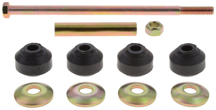 JTS1156 Stabilizer Bar Link Kit Fits Select Cadillac Models, Position: Left/Driver or Right/Passenger, Front