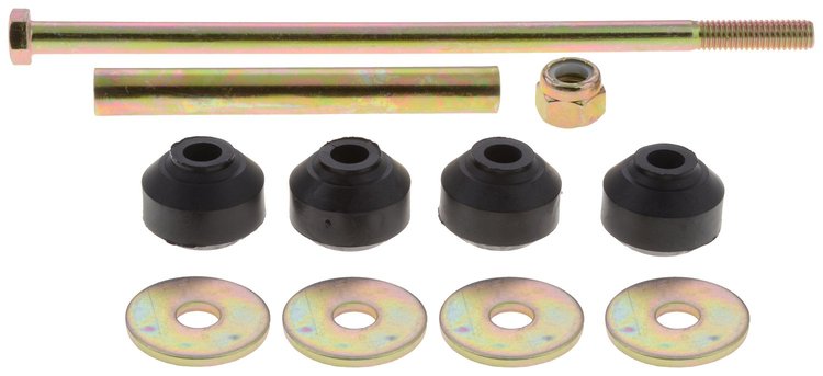 JTS1157 Stabilizer Bar Link Kit Fits Select Ford Models, Position: Left/Driver or Right/Passenger, Rear