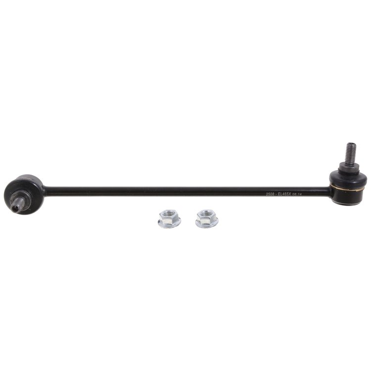 JTS120 Stabilizer Bar Link Kit Fits Select BMW Models, Front Left