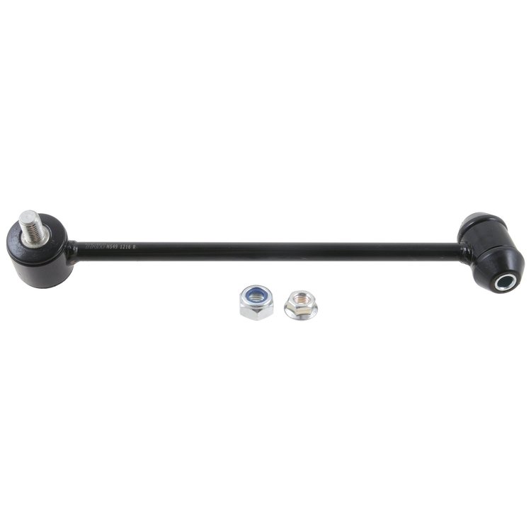JTS1216 Stabilizer Bar Link Fits Select Mercedes-Benz Models, Rear Right