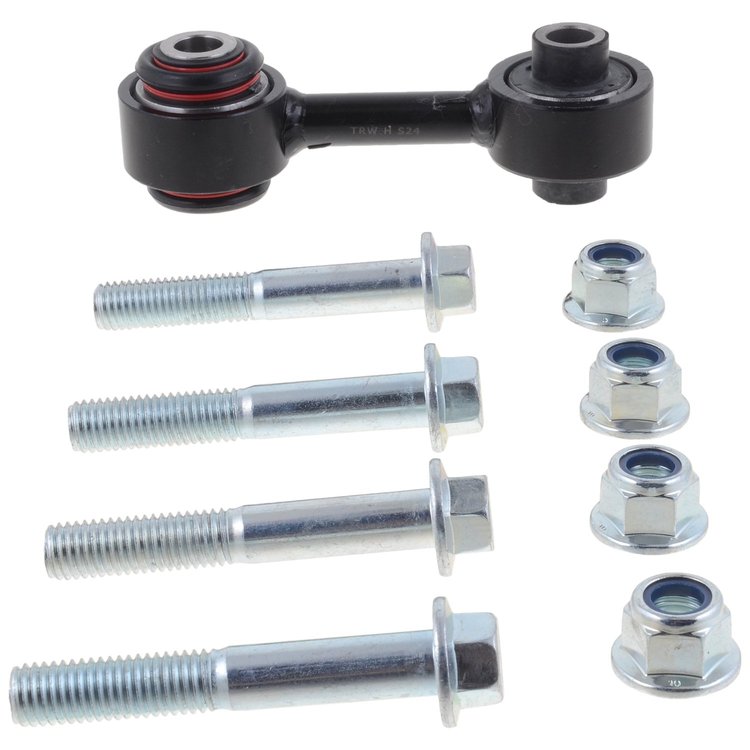 JTS1262 Stabilizer Bar Link Fits Select Ford Models, Position: Left/Driver or Right/Passenger, Front