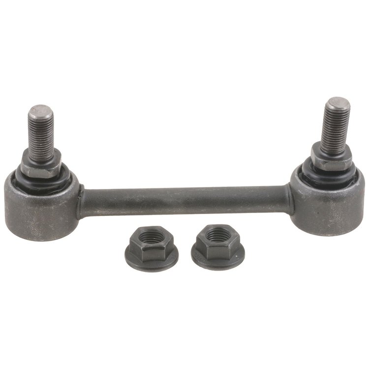 JTS1264 Stabilizer Bar Link Fits Select Ford Models, Position: Left/Driver or Right/Passenger, Rear