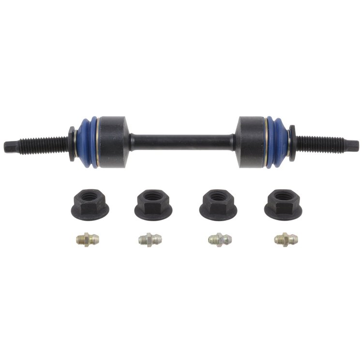 JTS1285 Stabilizer Bar Link Kit Fits Select Ford Models, Position: Left/Driver or Right/Passenger, Front