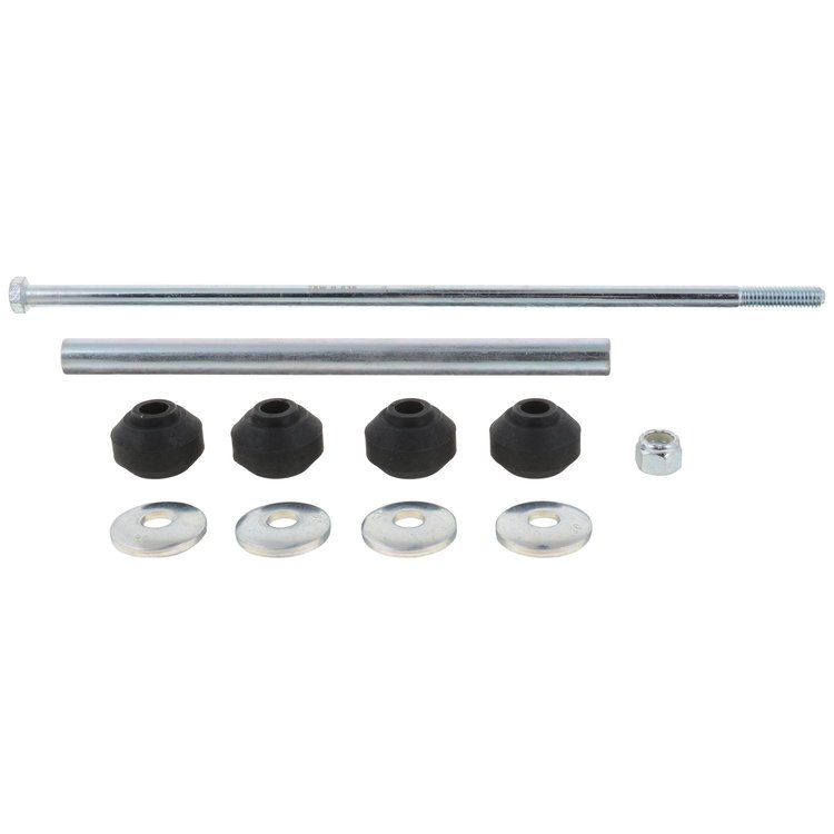 JTS1352 Stabilizer Bar Link Kit Fits Select GM Models, Position: Left/Driver or Right/Passenger, Rear