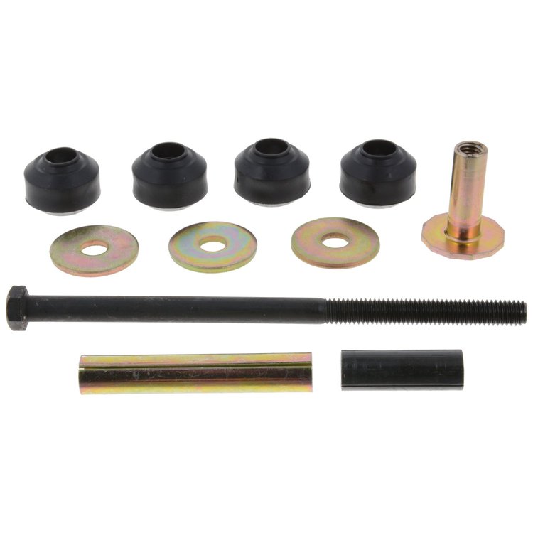 JTS1384 Stabilizer Bar Link Kit Fits Select Cadillac Models, Position: Left/Driver or Right/Passenger, Front