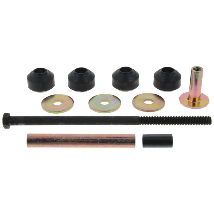JTS1386 Stabilizer Bar Link Kit Fits Select Ford Models, Position: Left/Driver or Right/Passenger, Rear