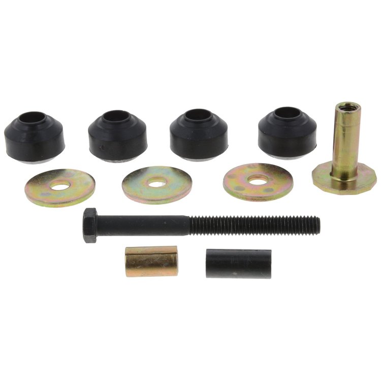JTS1395 Stabilizer Bar Link Kit Fits Select Buick Models, Position: Left/Driver or Right/Passenger, Front