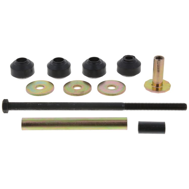 JTS1397 Stabilizer Bar Link Kit Fits Select Ford Models, Position: Left/Driver or Right/Passenger, Rear