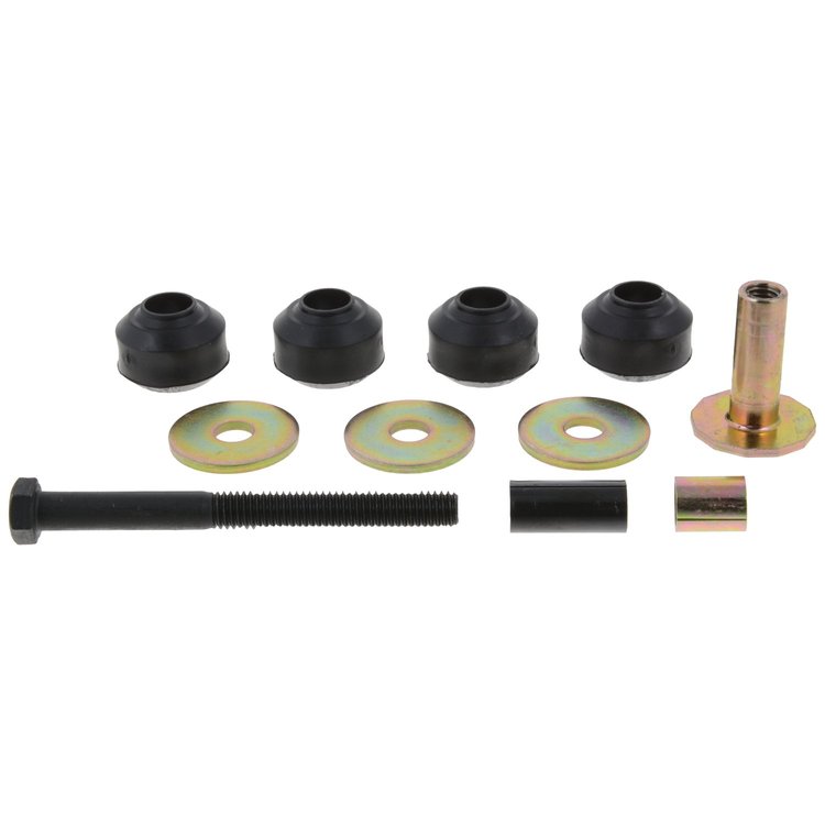 JTS1399 Stabilizer Bar Link Kit Fits Select Dodge Models, Position: Left/Driver or Right/Passenger, Front