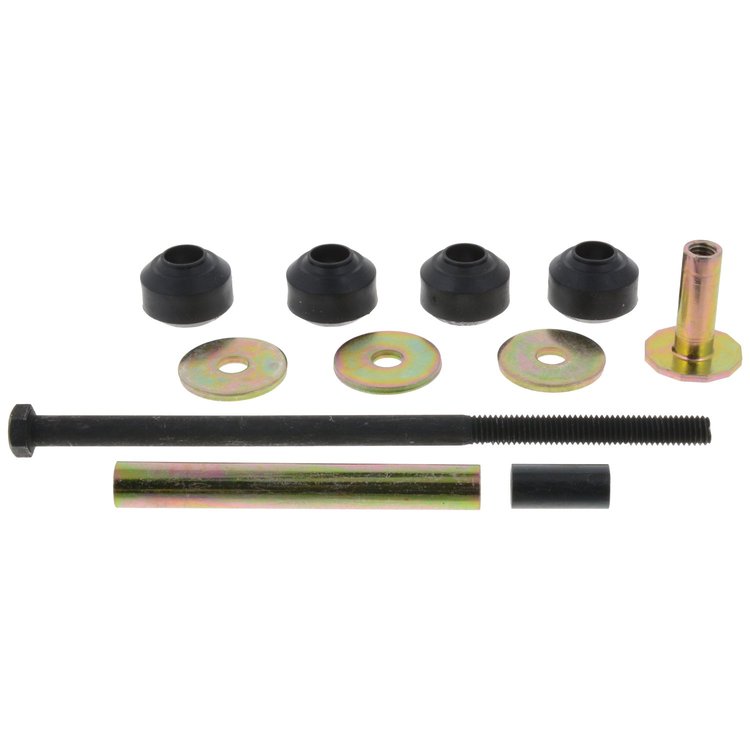 JTS1400 Stabilizer Bar Link Kit Fits Select Cadillac Models, Position: Left/Driver or Right/Passenger, Front