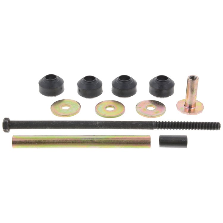 JTS1401 Stabilizer Bar Link Kit Fits Select Ford Models, Position: Left/Driver or Right/Passenger, Front