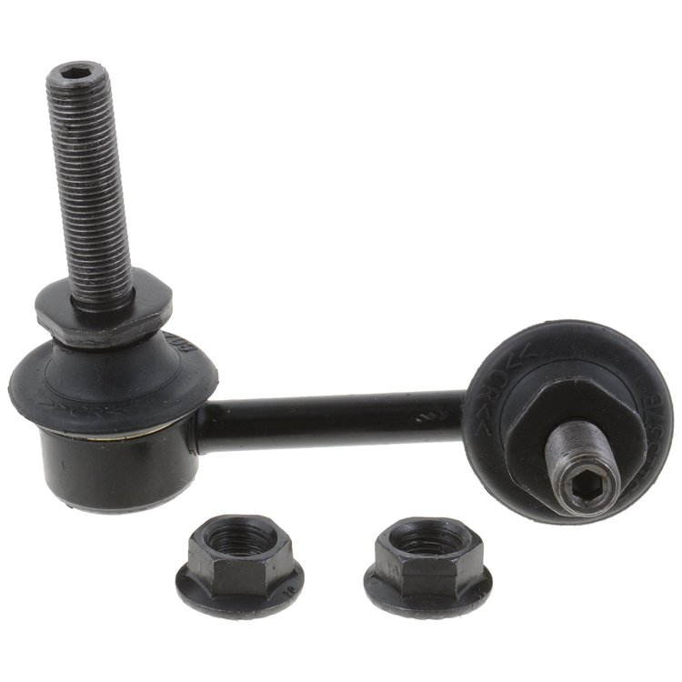 JTS1502 Stabilizer Bar Link Kit Fits Select Toyota Models, Position: Left/Driver or Right/Passenger, Front Left