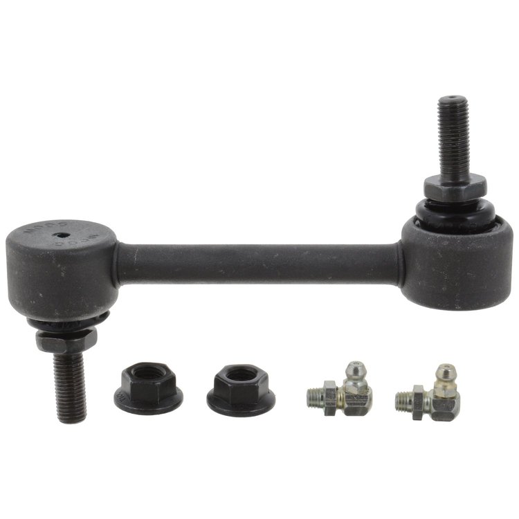 JTS1506 Stabilizer Bar Link Kit Fits Select Ford Models, Position: Left/Driver or Right/Passenger, Rear