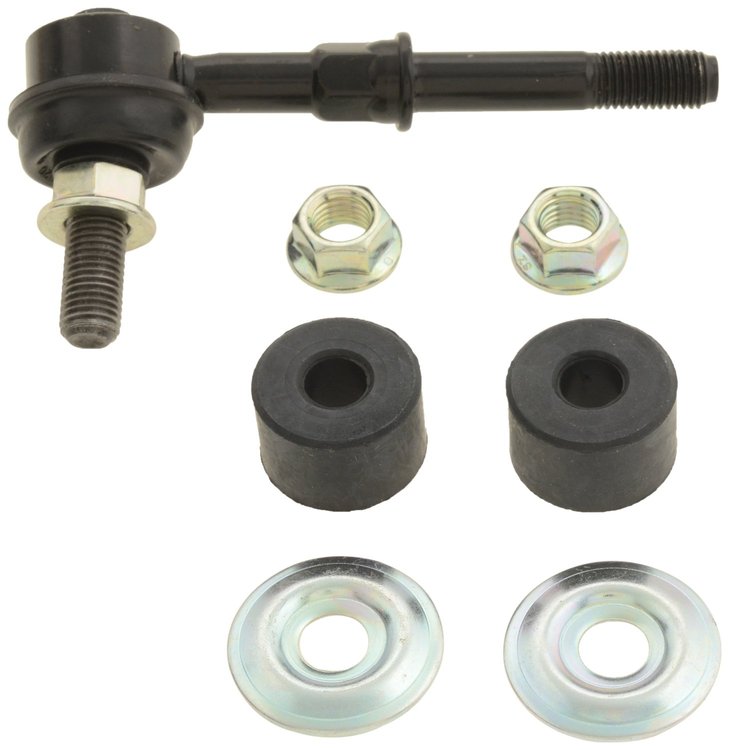 JTS157 Stabilizer Bar Link Kit Fits Select Nissan Models, Position: Left/Driver or Right/Passenger, Front
