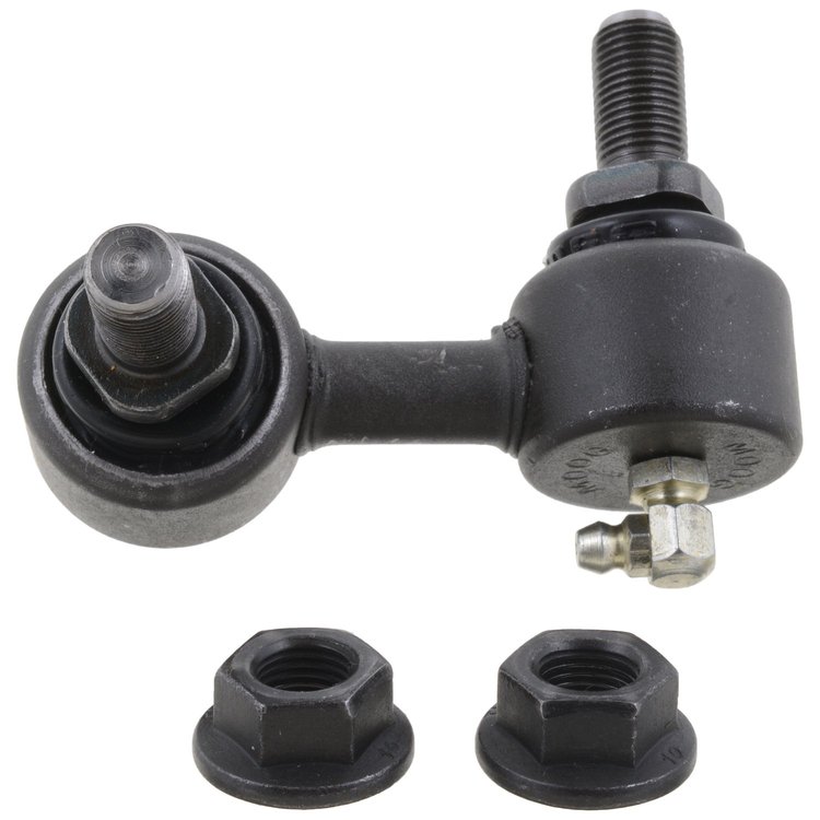 JTS1571 Stabilizer Bar Link Kit Fits Select Hyundai Models, Rear Left