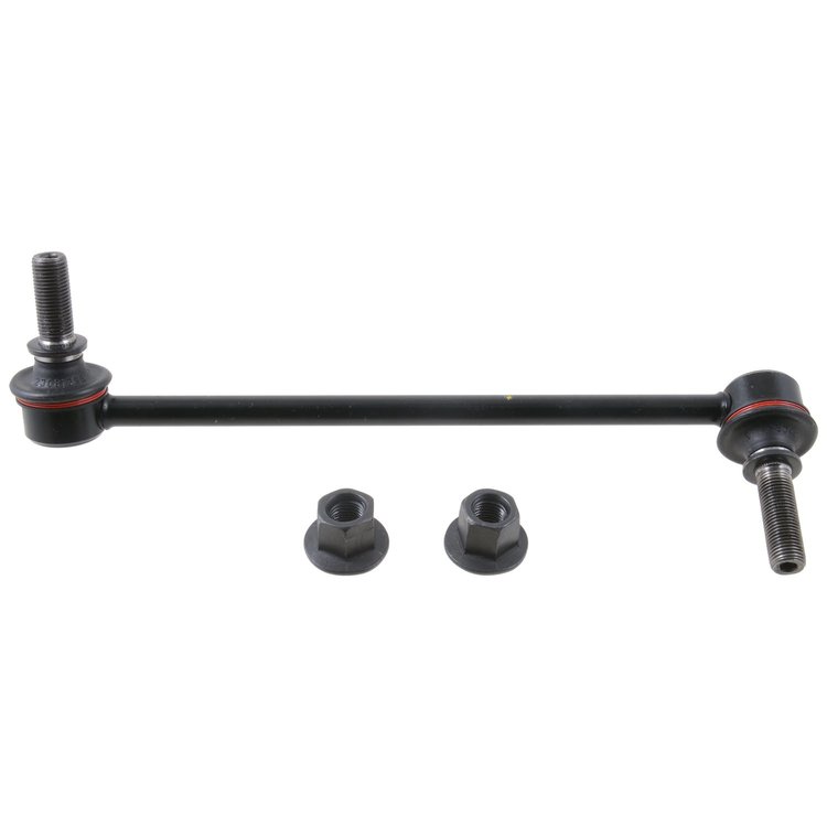 JTS1662 Stabilizer Bar Link Fits Select Chevrolet Models, Front Left