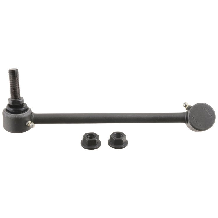 JTS1664 Stabilizer Bar Link Fits Select Cadillac Models, Front Right