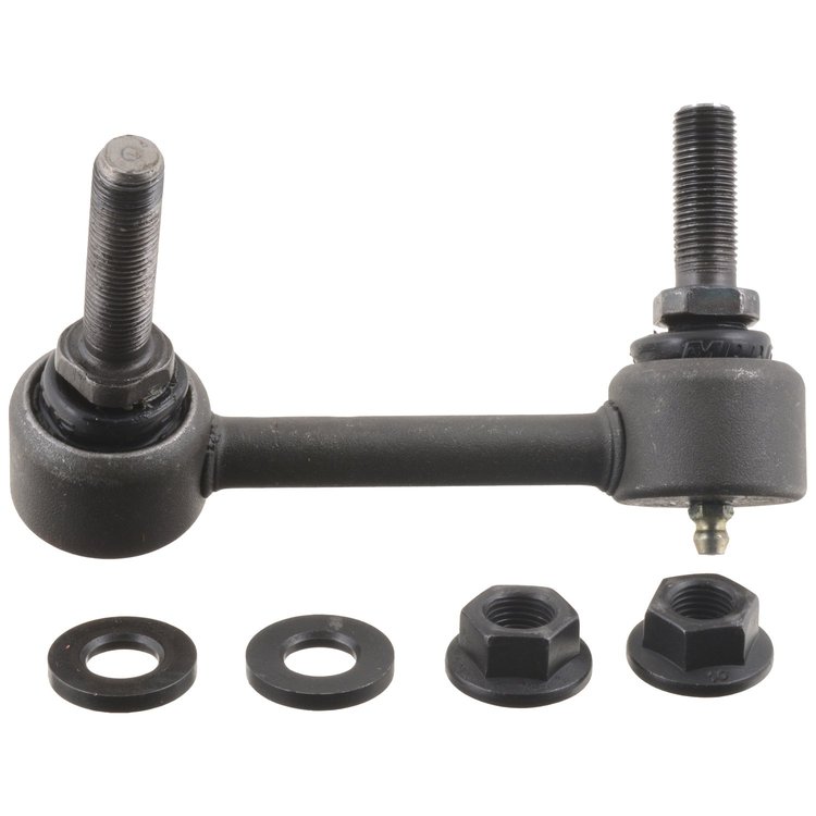 JTS1681 Stabilizer Bar Link Fits Select Nissan Models, Rear Left