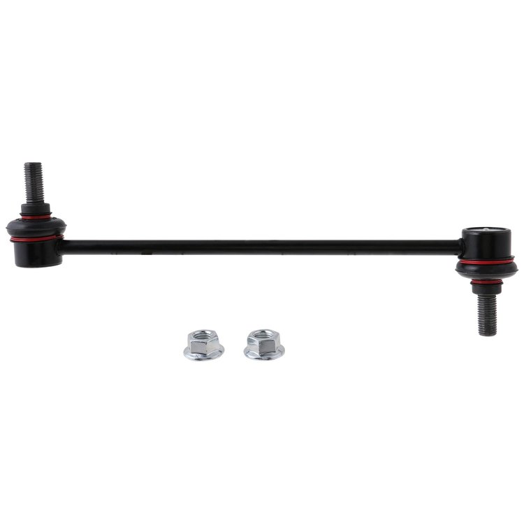 JTS1815 Stabilizer Bar Link Kit Fits Select Ford Models, Position: Left/Driver or Right/Passenger, Front