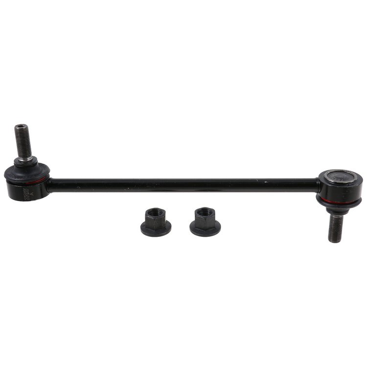 JTS1821 Stabilizer Bar Link Kit Fits Select Jeep Models, Position: Left/Driver or Right/Passenger, Front
