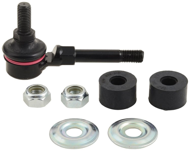 JTS199 Stabilizer Bar Link Kit Fits Select Ford Models, Position: Left/Driver or Right/Passenger, Front