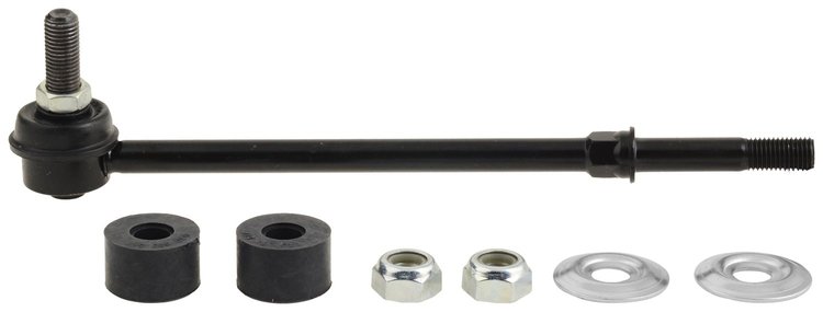 JTS236 Stabilizer Bar Link Kit Fits Select Nissan Models, Position: Left/Driver or Right/Passenger, Rear