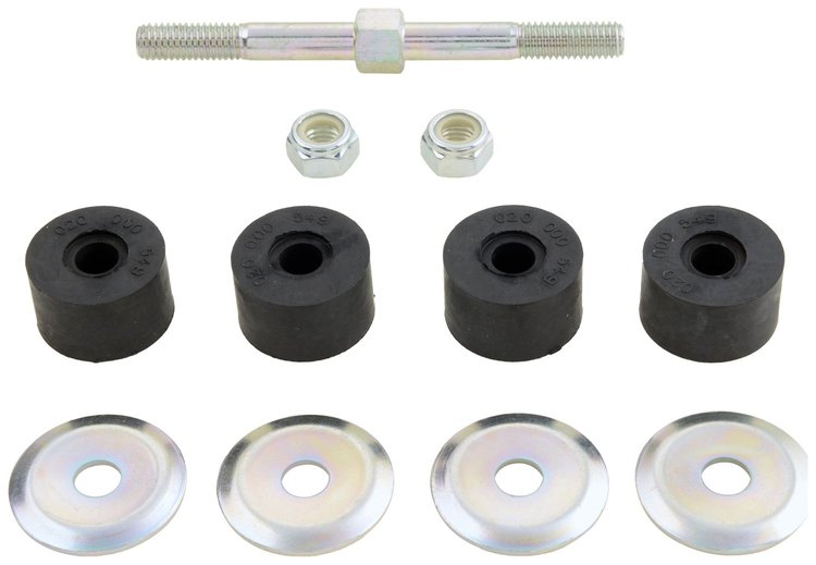 JTS251 Stabilizer Bar Link Kit Fits Select Honda Models, Position: Left/Driver or Right/Passenger, Front